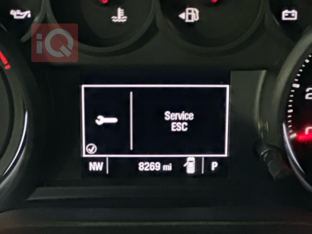 شيفروليه سلفرادو